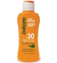 Leche Protectora Solar SPF30 | 100 ml