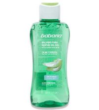 Bálsamo After Sun Efecto Hielo Aloe vera | 100 ml