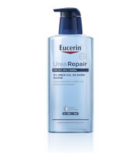 Urea Repair 5% Urea Gel de Baño Suave | 400 ml