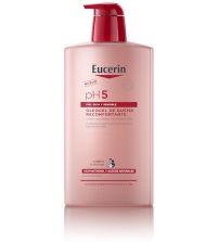 PH5 Oleogel de Ducha Reconfortante Piel Seca y Sensible  | 1.000 ml