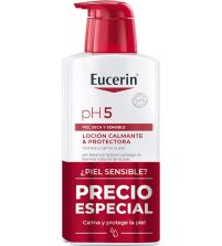 Duplo PH5 Loción Calmante & Protectora | 800 ml