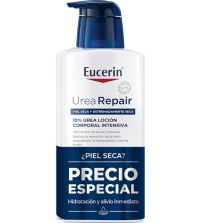 Duplo Urea Repair 10% Urea Loción Corporal Intensiva | 800 ml