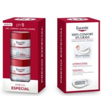 Duplo PH5 Crema Gel Ultraligera | 700 ml
