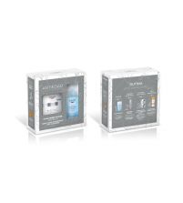 Pack Hyaluron-Filler x3 Efecto + Agua Micelar | 1 uds