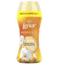 Perlas de Perfume Orquídea Dorada | 195 gr