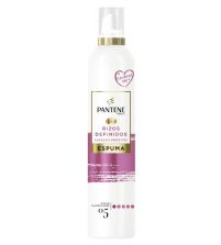 Rizos Definidos Espuma | 300 ml