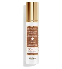 Sunleÿa Soin Solaire Anti-Âge SPF 50+ | 50 ml