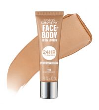 ColorStay Face+Body Glow Lotion