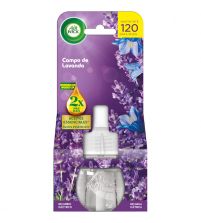 Recambio Ambientador Campo de Lavanda con Aceites Esenciales | 1 uds