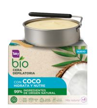 Bio Cera Depilatoria | 100 gr