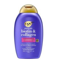 Biotin & Collagen Acondicionador Volumen | 385 ml