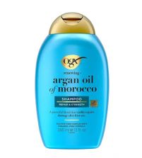 Champú Reparador con Aceite de Argán | 385 ml