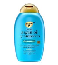 Acondicionador con Aceite de Argán | 385 ml