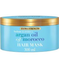 Hydrate & Revive + Argan Oil Of Morocco Mascarilla | 300 ml