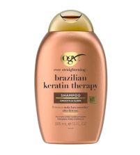 Champú Brazilian Keratin Therapy | 385 ml