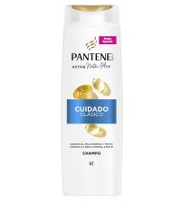 Cuidado Clásico Champú | 325 ml