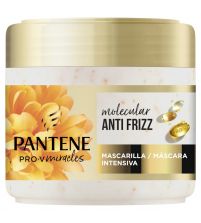 Pro-V Miracles Anti Frizz Máscara Intensiva | 300 ml