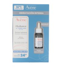 Estuche Hydrance UV-Ligera Emulsión SPF30+Ácido Hialurónico | 1 uds