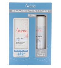 Estuche Hydrance Boost Sérum Hidratante + Agua Termal | 1 uds