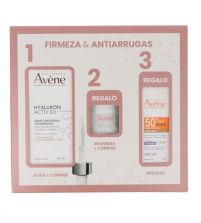 Estuche Hyaluron Activ B3 Sérum + Crema y Fluido Antiedad | 1 uds
