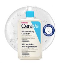 SA Limpiador Anti-rugosidades | 473 ml