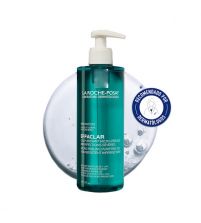 EFFACLAR Gel Purificante Micro Exfoliante | 400 ml