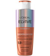 Growth Booster Champú Anticaída | 200 ml