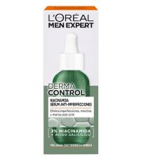 Derma Control Sérum Anti-Imperfecciones | 30 ml