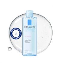 Agua Micelar Piel Reactiva | 400 ml