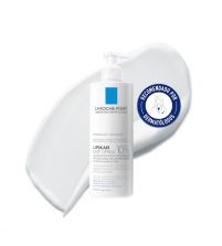 LIPIKAR Lait Urea 10% | 400 ml