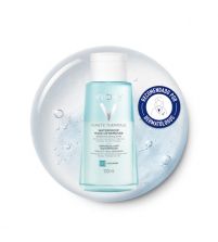 PURETÉ THERMALE Desmaquillante de Ojos Waterproof | 100 ml