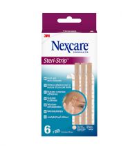 Steri-Strip | 6 uds