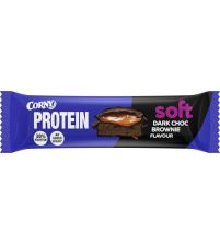 Protein Soft Dark Choc Bownie  | 45 gr