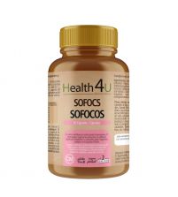 Sofocos Cápsulas | 30 uds