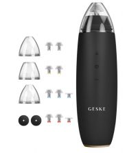 MicroDermabrasion Blackhead Remover 7 in 1 | 1 uds