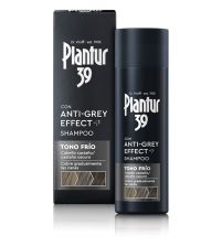 Shampoo Anti Grey Effect Tono Frío | 200 ml