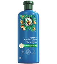 Champú Repara Aceite de Argán | 350 ml