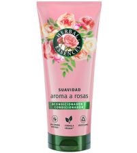 Acondicionador Suavidad Aroma a Rosas | 250 ml