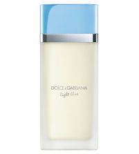 Nuevo Light Blue EDT