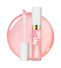 Super Lustrous Glimmer Lip Oil