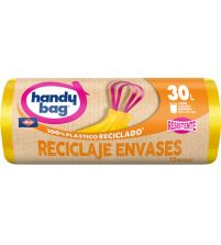 Reciclaje Envases 20L | 12 uds