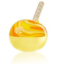 Be Delicious Ice Pop Citrus Splash | 50 ml