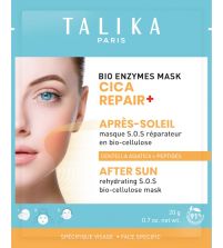 Bio Enzymes Mask Cica Repair After Sun | 20 gr