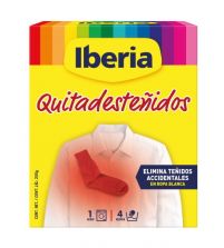 IBERIA Tinte Gris 20g tinte + 50g fijador