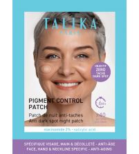 Pigment Control Patch Noche Manchas | 40 uds