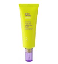 Succinic Acid 2% Gel-Crema | 50 ml