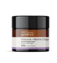 Wakame + Marine Collagen Cream | 50 ml