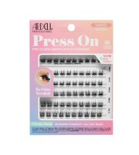 Naked Press On Soft Natural | 60 uds