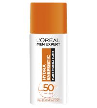 Hydra Energetic Fluido Invisible SPF50+ | 50 ml