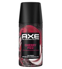 Desodorante En Aerosol Cherry Fizz | 35 ml
